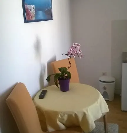 Klinac Apartment Makarska